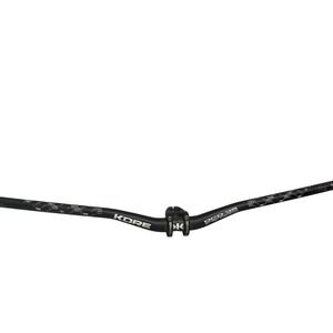 Kore OCD-35 Riser Handlebar Kona Stem Set 31.5‎ In 35mm Clamp Black MTB DH Bike